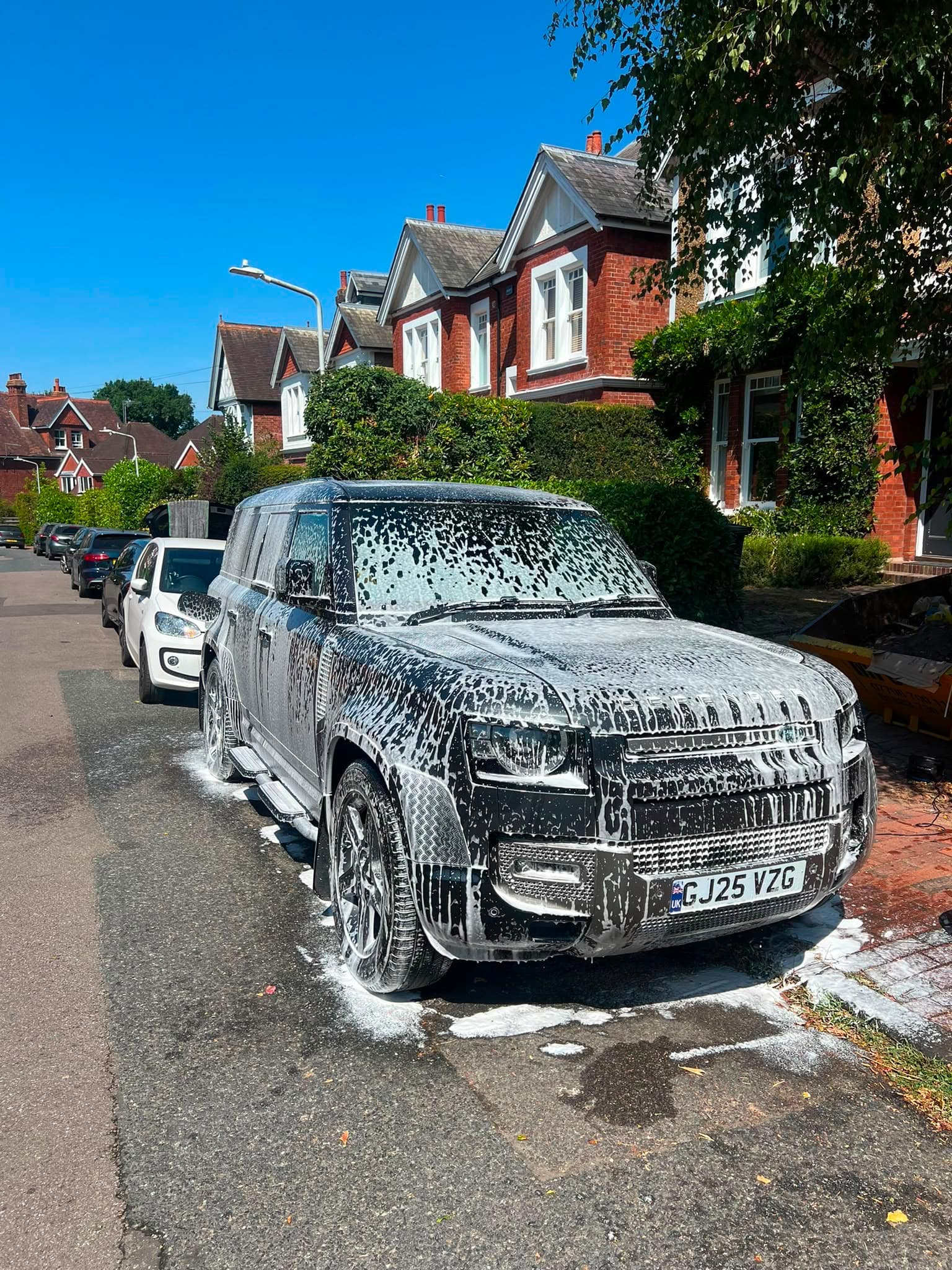Stacks Mobile Valeting gallery image 1