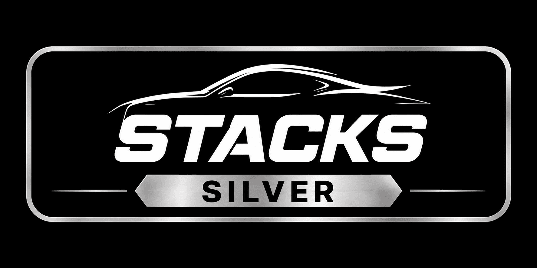 Silver mobile car valeting package from Stacks Mobile Valeting