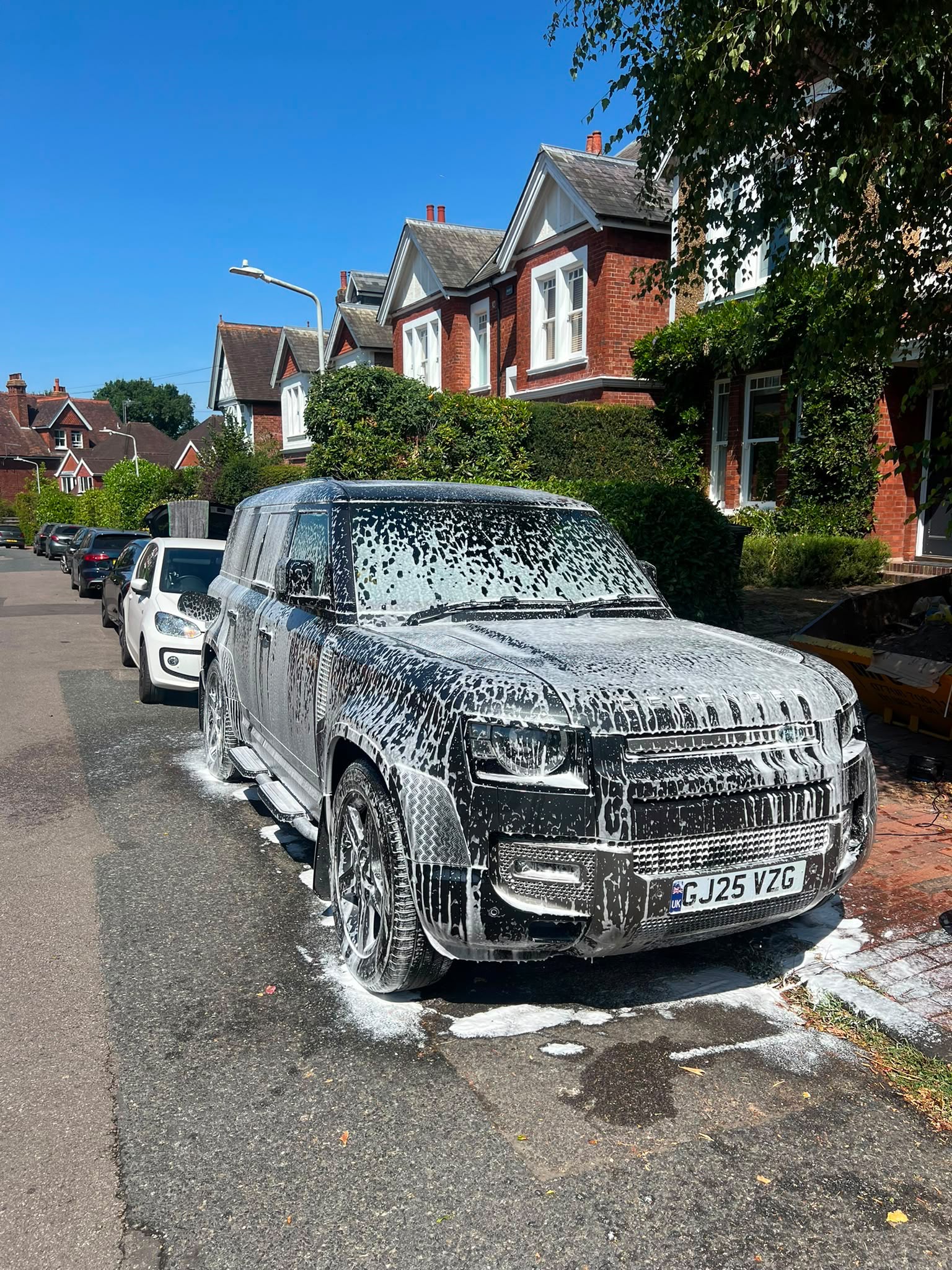 Stacks Mobile Valeting gallery image 1