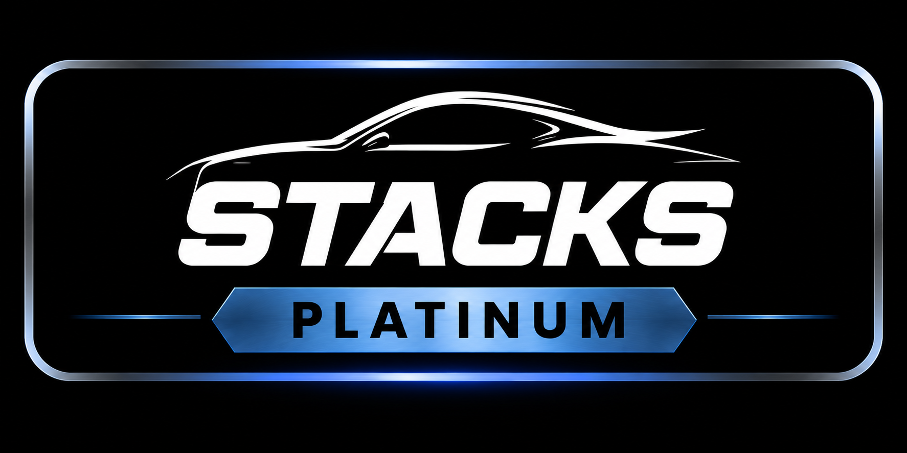 Platinum mobile car valeting package from Stacks Mobile Valeting